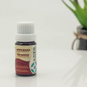 Azoor Red Myrtle Essential Oil