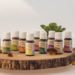 Compose your Essential Oils & Aromatherapy Pack